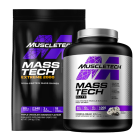 Muscletech Mass Tech Bundle