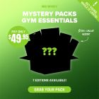 NoWhey Mystery Packs