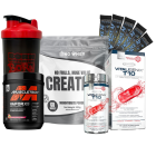 NoWhey Creatine Bundle