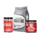 Creatine Madness Combo	