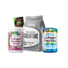 Collagen & Creatine Combo