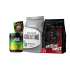 Epic Mass Builder Stack