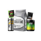 Explosive Strength Stack