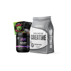 Recovery & Rebuild Stack