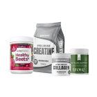 Health & Wellness Boost