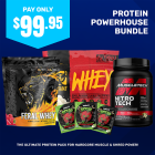 Protein Powerhouse Bundle