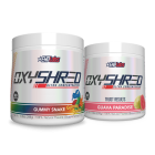 EHP Labs Oxyshred Twin Pack