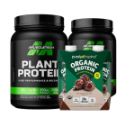 Muscletech Plant Protein + Purely Inspired RTD