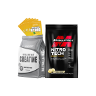 Muscle Essentials Bundle