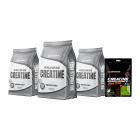 Ultimate Creatine Stack