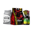 Ultimate Mass & Energy Stack