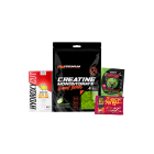 Shred And Strength Kit