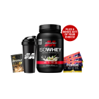 Peak Performance Protein Pack