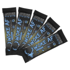 Bucked Up Woke AF Pre-Workout Stick 5 Pack