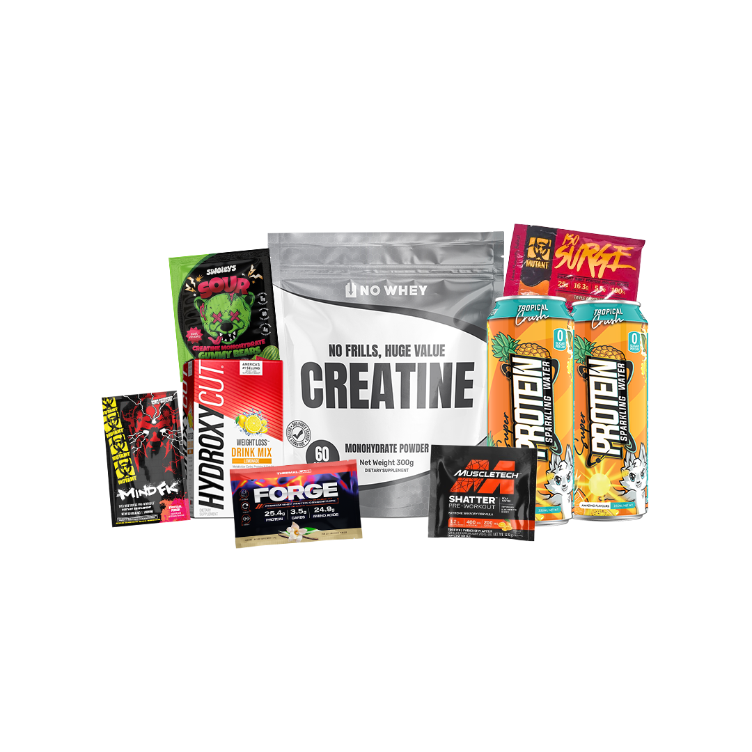 Total Performance Kit