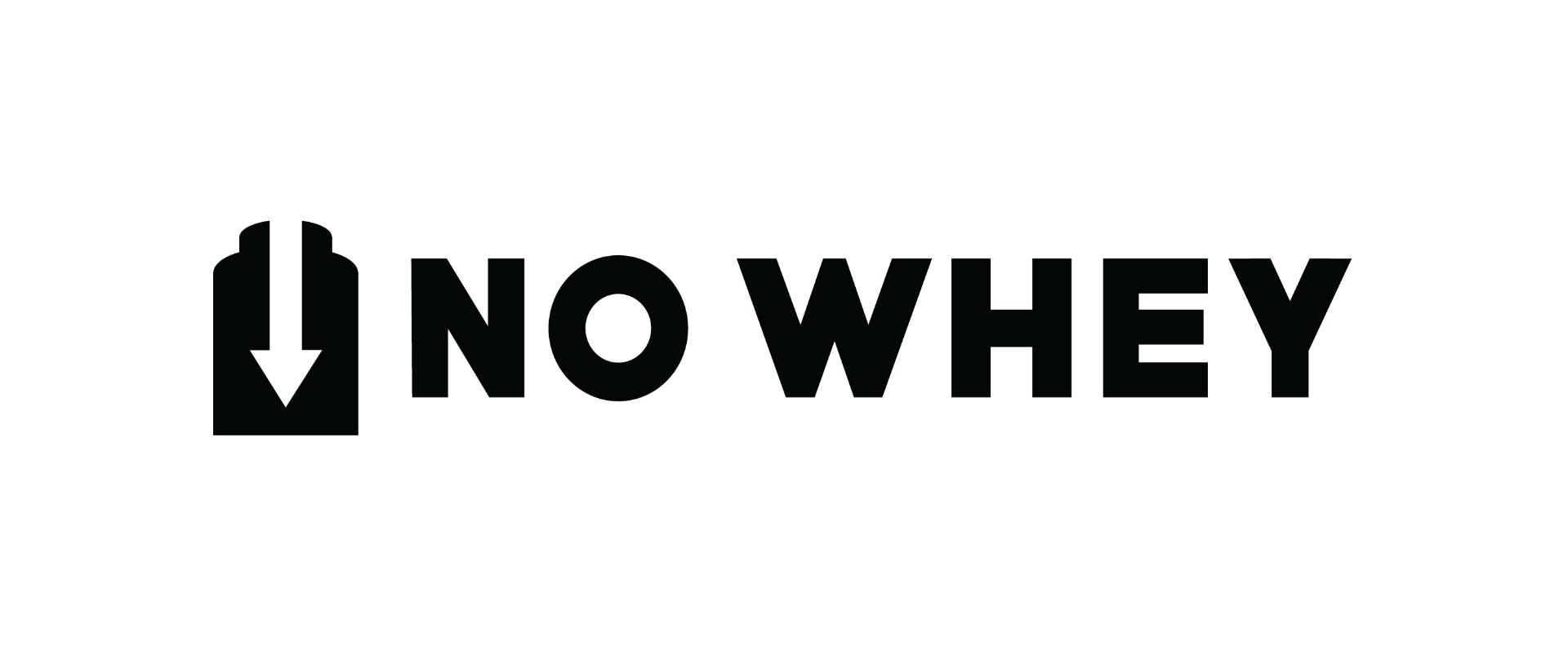 NoWhey Logo
